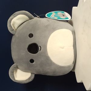 Squishmallows Kirk the Koala 7.5"